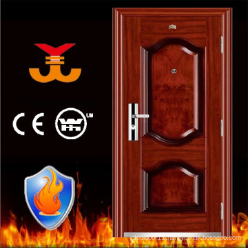 60mins fire rated steel apartment entrance doors